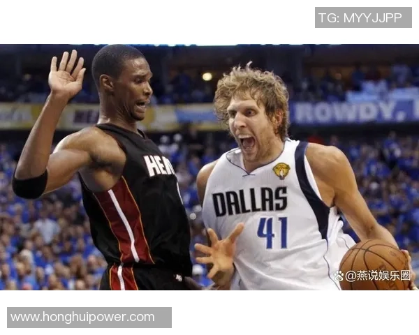 波什与诺维斯基的巅峰对决：谁才是NBA历史最伟大的大前锋