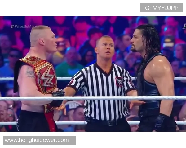 莱斯纳与萨摩亚乔的巅峰对决谁将成为摔跤界的新王者