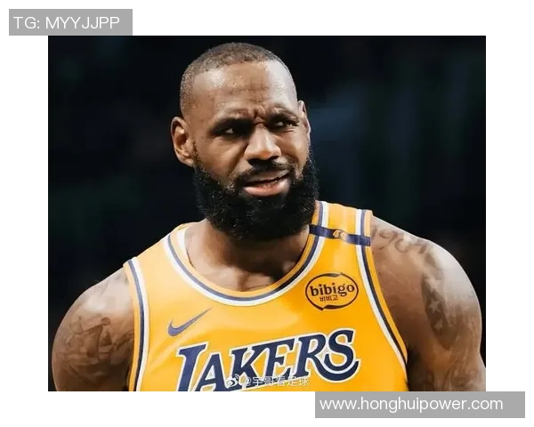 詹姆斯：篮球之王的传奇旅程与无尽荣耀的背后故事