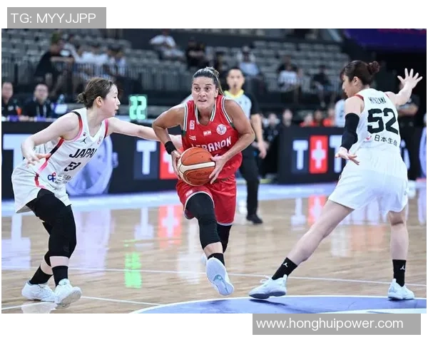 黎巴嫩与韩国篮球对决实时比分更新及赛况分析