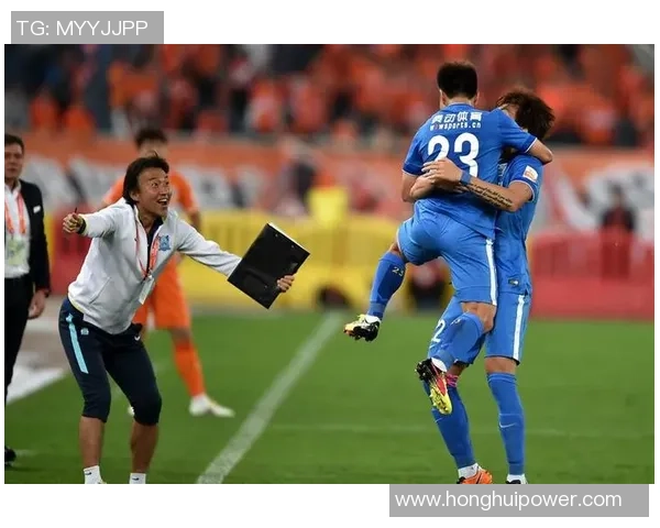 鲁能与富力精彩对决视频录播回顾全场精彩瞬间与战术分析